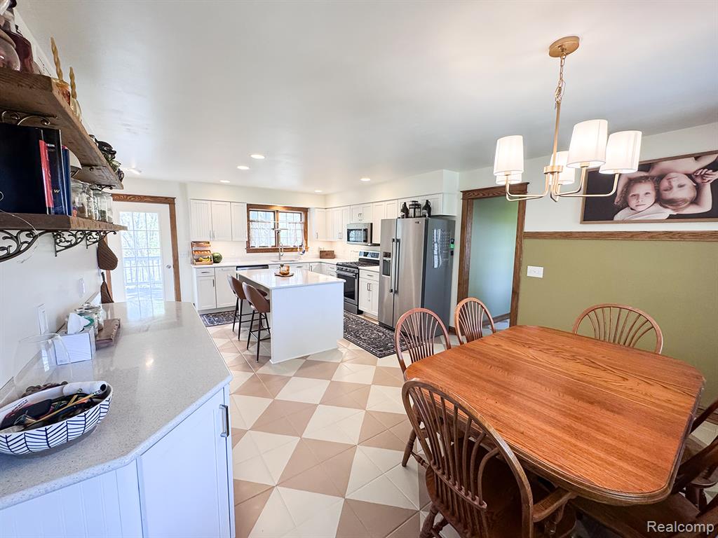 611 Vista Del Sol, Lapeer, MI 48446 — Photo 7