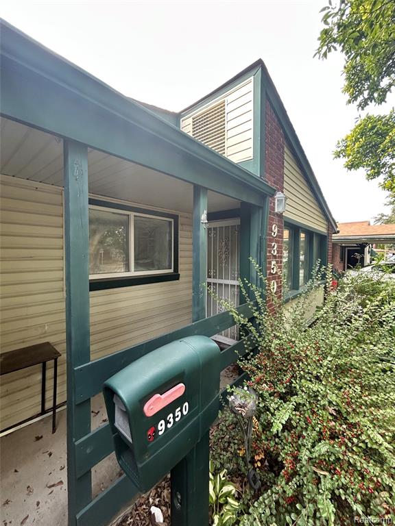 9350 Polk Street, Taylor, MI 48180 — Photo 11