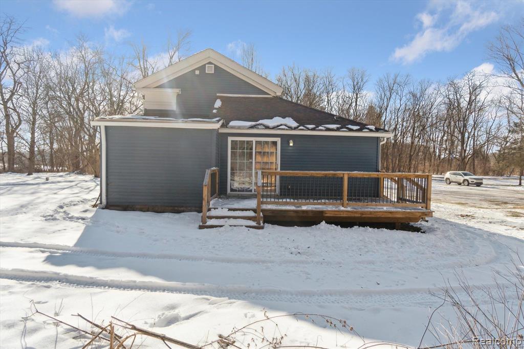 5815 E ALLEN Road, Howell, MI 48855 — Photo 40