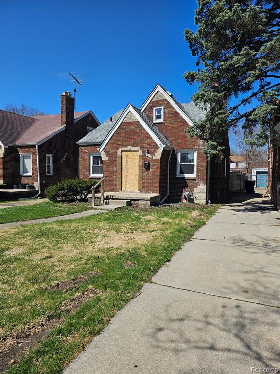 10109 McKinney Street, Detroit, MI 48224 — Photo 3