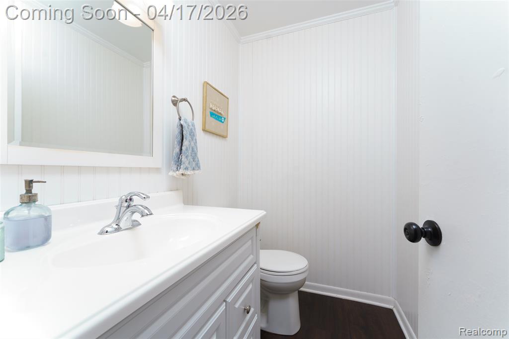 5854 Willow Creek Drive, Canton, MI 48187 — Photo 19