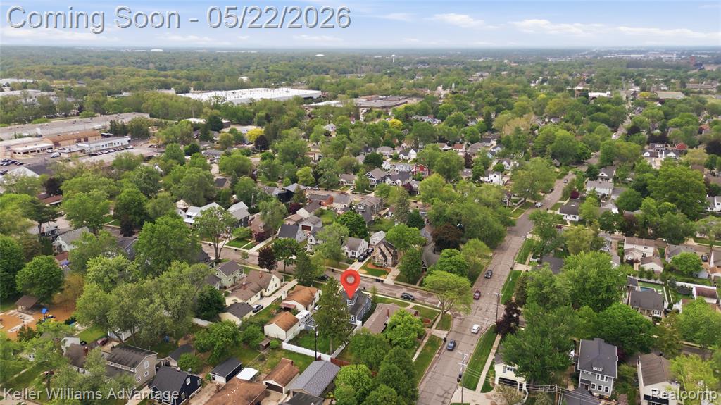 575 N Evergreen Street, Plymouth, MI 48170 — Photo 57