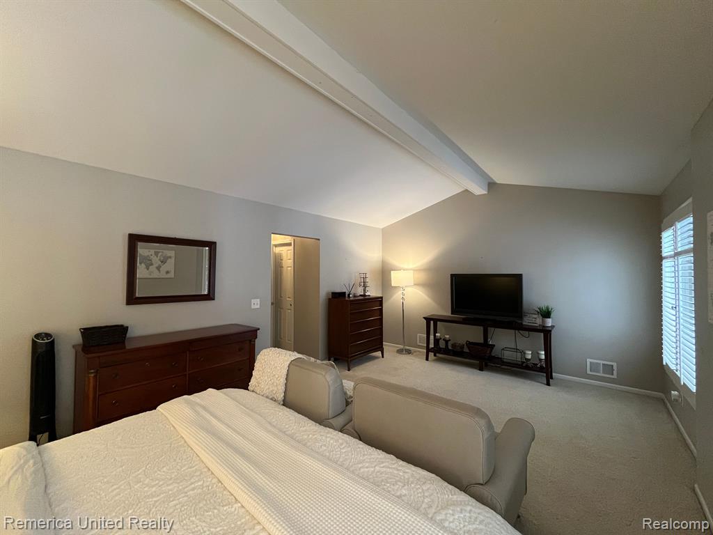 4465 GOLF VIEW Drive, Brighton, MI 48116 — Photo 16