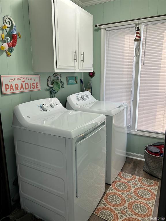 3301 W Huckleberry Trail, Farwell, MI 48622 — Photo 15