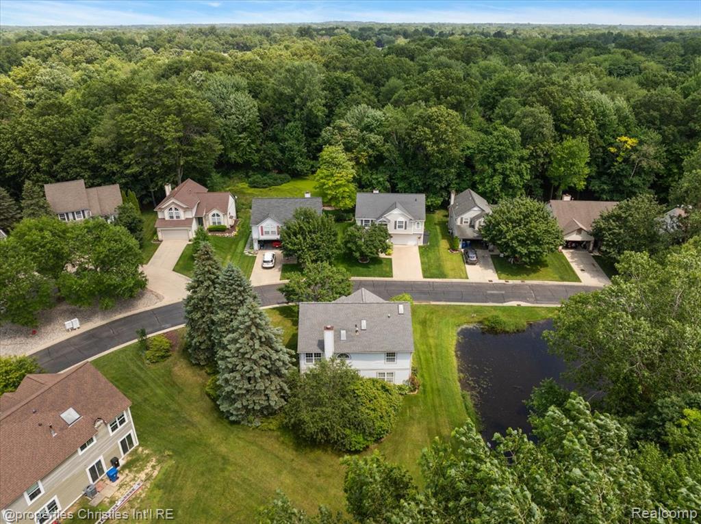 6873 Fox Lane, Waterford, MI 48327 — Photo 5