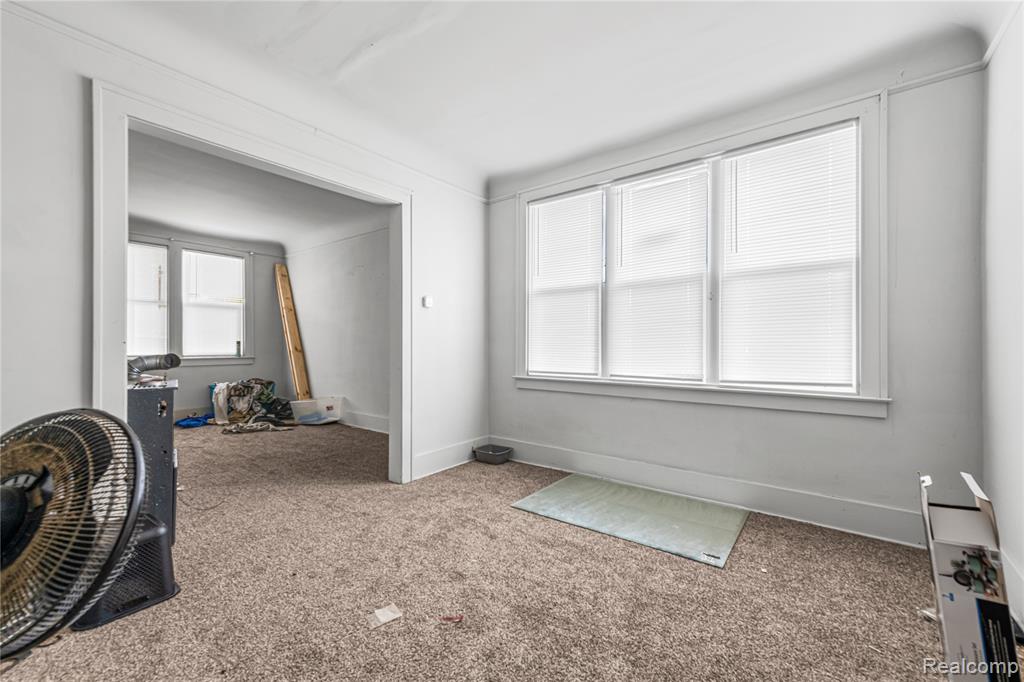 9892 Chenlot Street, Detroit, MI 48204 — Photo 16