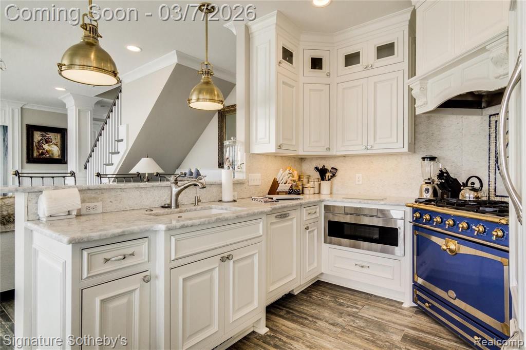 14625 Edgewater Drive, Gregory, MI 48137 — Photo 8