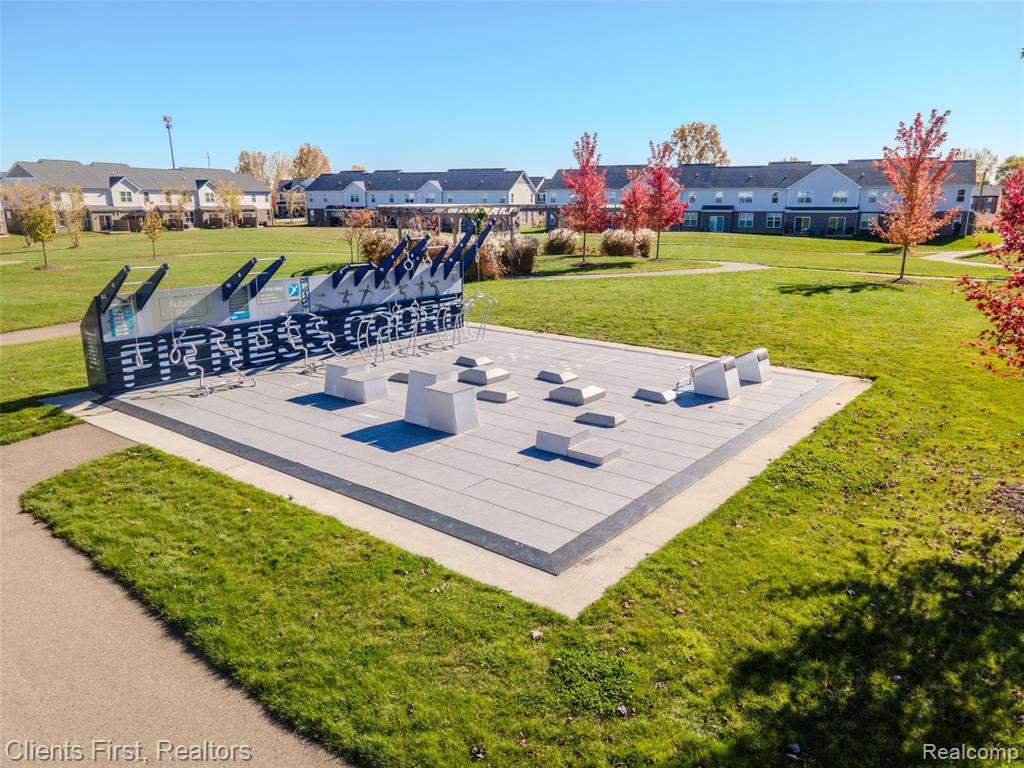 8657 Pioneer Street, Washington, MI — Photo 51