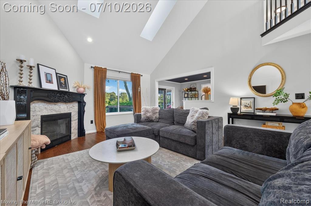 41575 Pheasant Creek Drive, Canton, MI 48188 — Photo 7