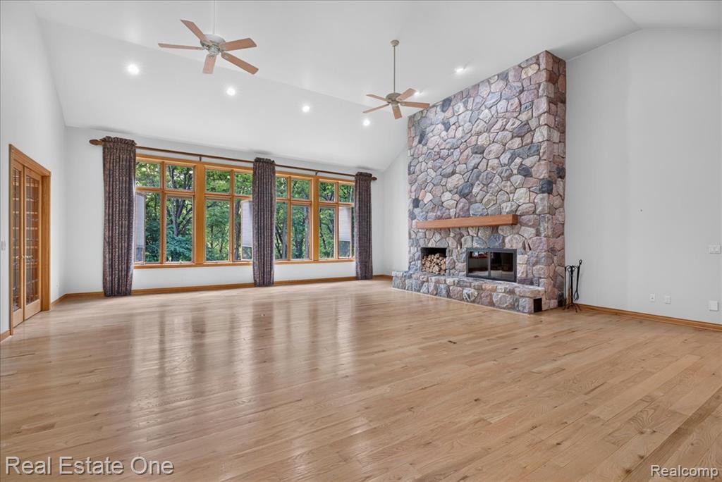 425 Courtney Road, Leonard, MI 48367 — Photo 9