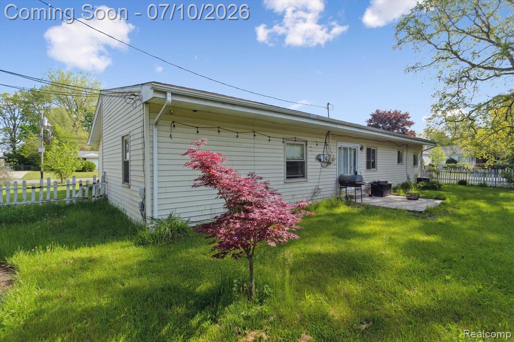 500 TROMBLEY Drive, Troy, MI 48083 — Photo 30