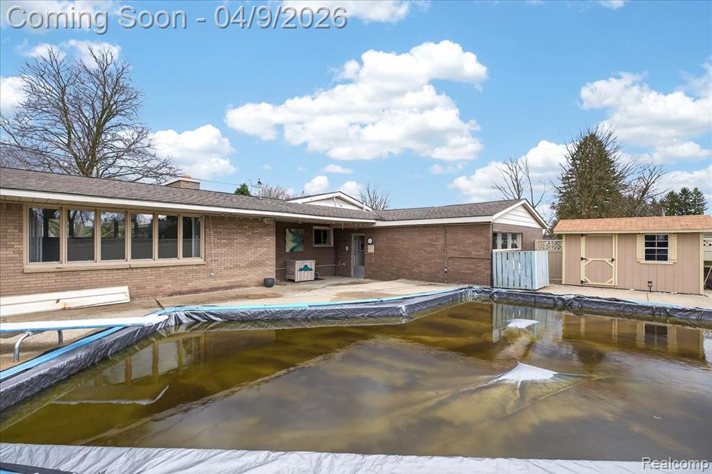3955 Cambrook Lane, Waterford, MI 48329 — Photo 39