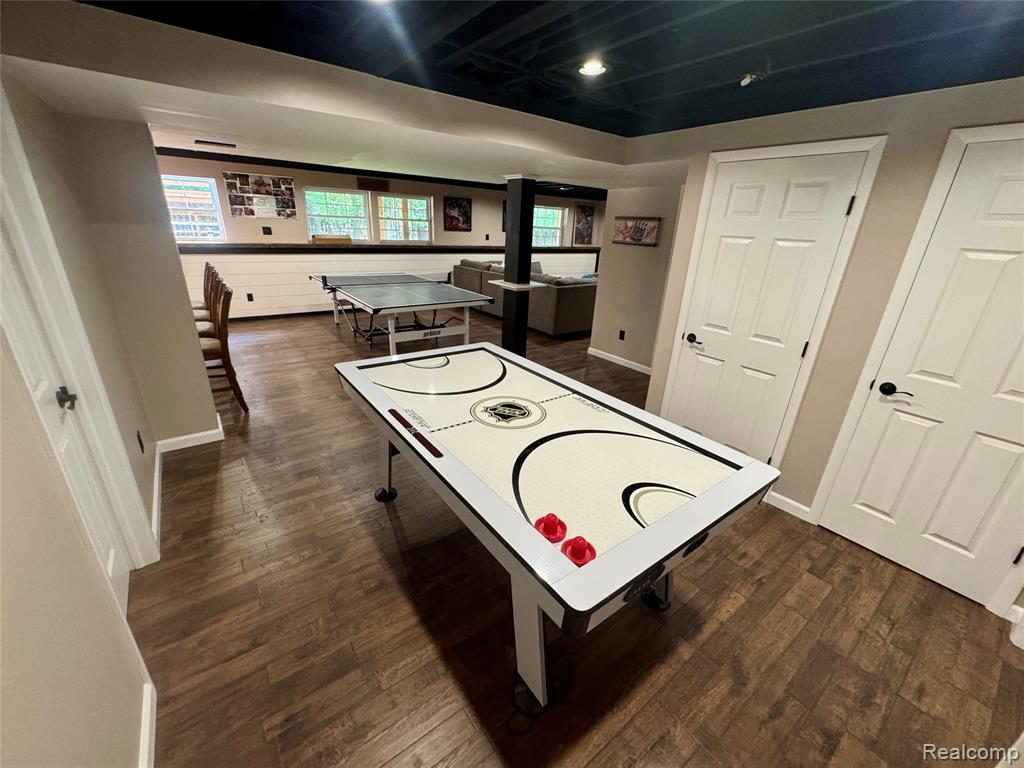 513 River Ridge Drive, Waterford, MI 48327 — Photo 29