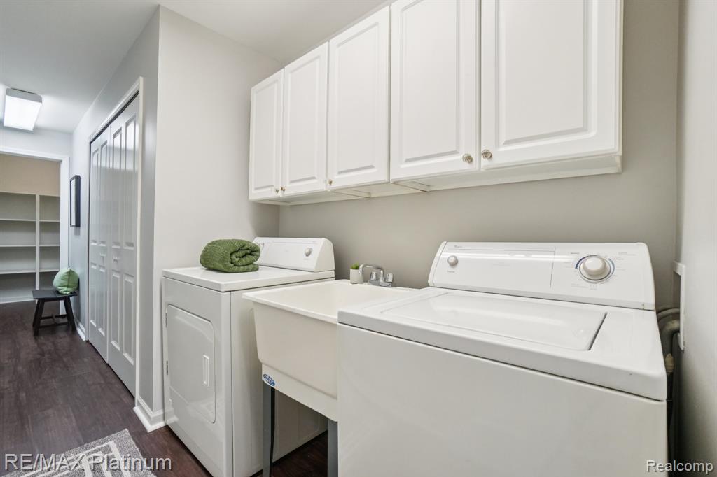 4122 HAMPTON RIDGE Boulevard, Howell, MI 48843 — Photo 17