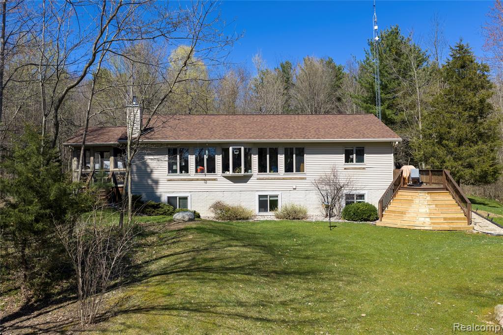 3788 S Murray Road, Mayville Vlg, MI 48744 — Photo 5