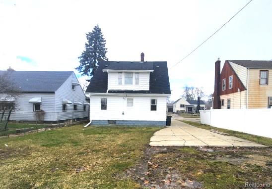 217 W Dewey Street, Flint, MI 48505 — Photo 3