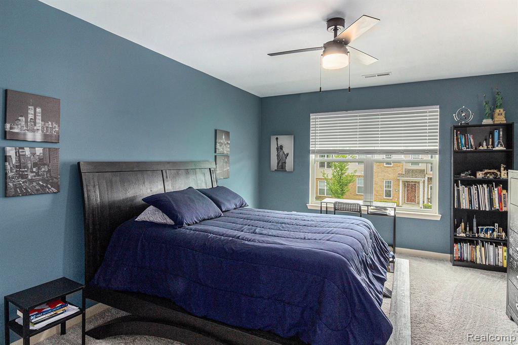 9999 RIDGE RUN Street, Howell, MI 48855 — Photo 8