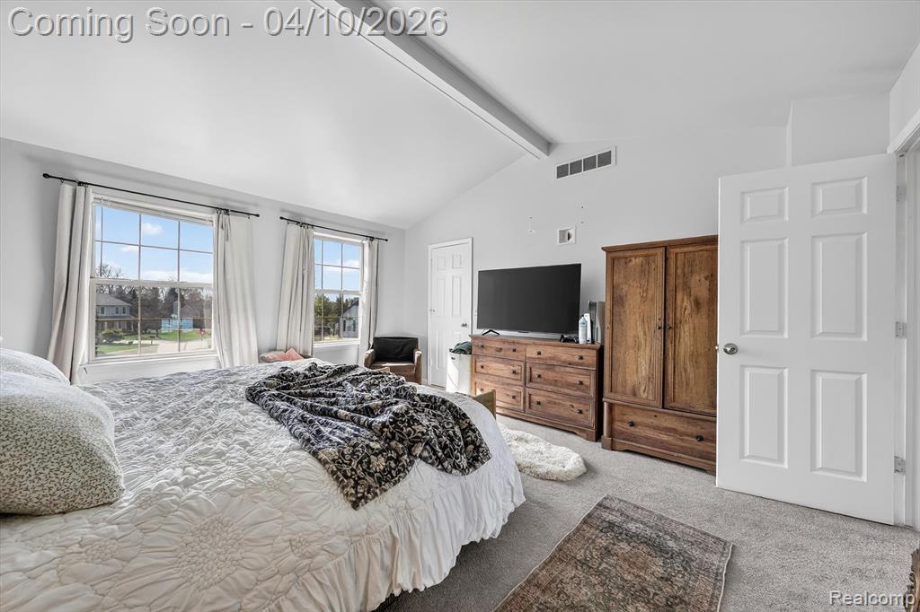 255 Round Tree Drive, Lake Orion, MI — Photo 24