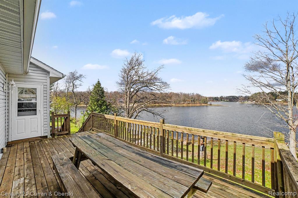 9370 Perch Lake Drive, Lake, MI 48632 — Photo 16