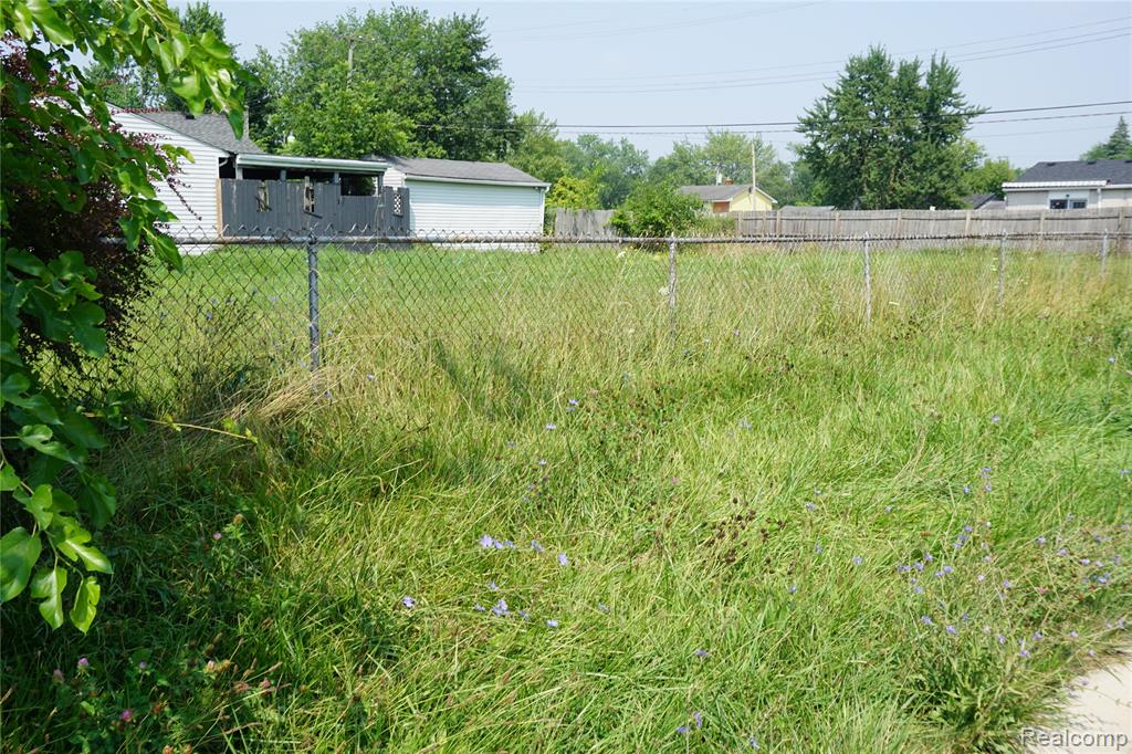 Vacant Spruce Street, Inkster, MI 48141 — Photo 5