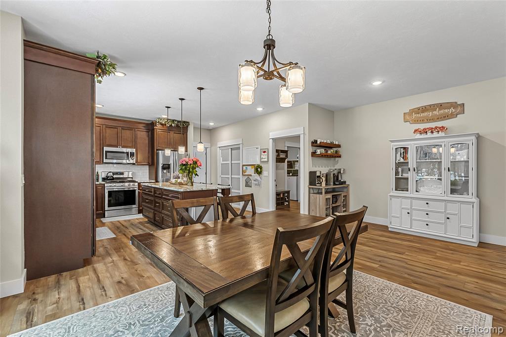 5463 Lone Beech Drive, Traverse City, MI 49685 — Photo 9