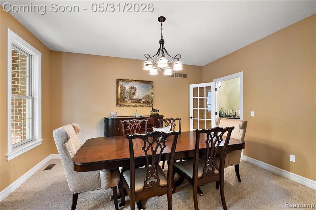 500 Hawk High Hill Road, Metamora, MI 48455 — Photo 37