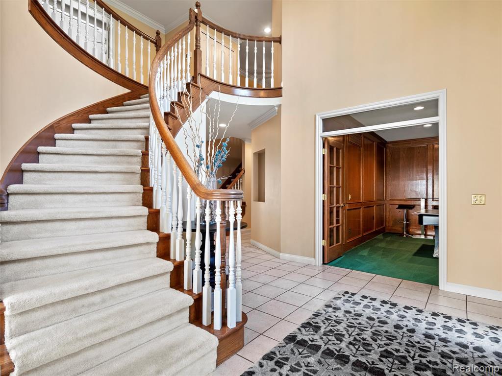 5657 Greenhill Drive, Troy, MI 48098 — Photo 7