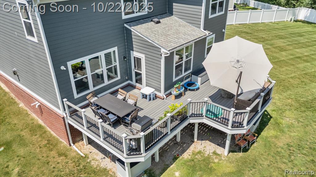 961 Truman Drive, Canton, MI 48188 — Photo 56