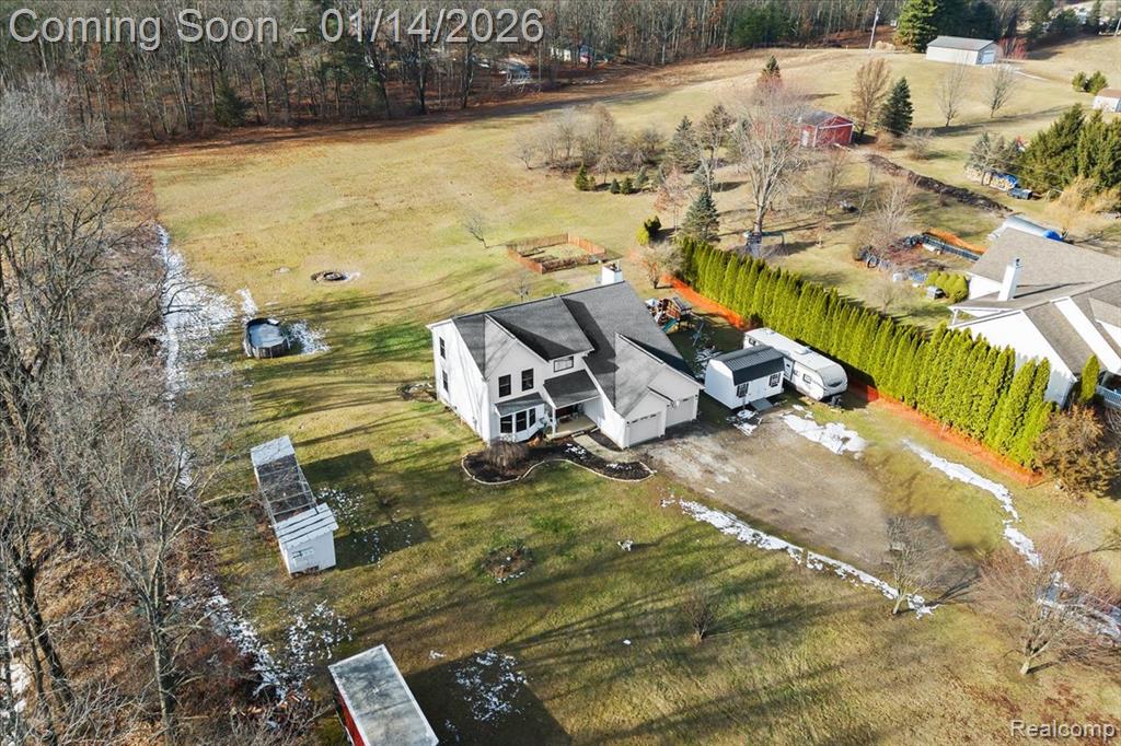 18320 Walnut Lane, Gregory, MI 48137 — Photo 47