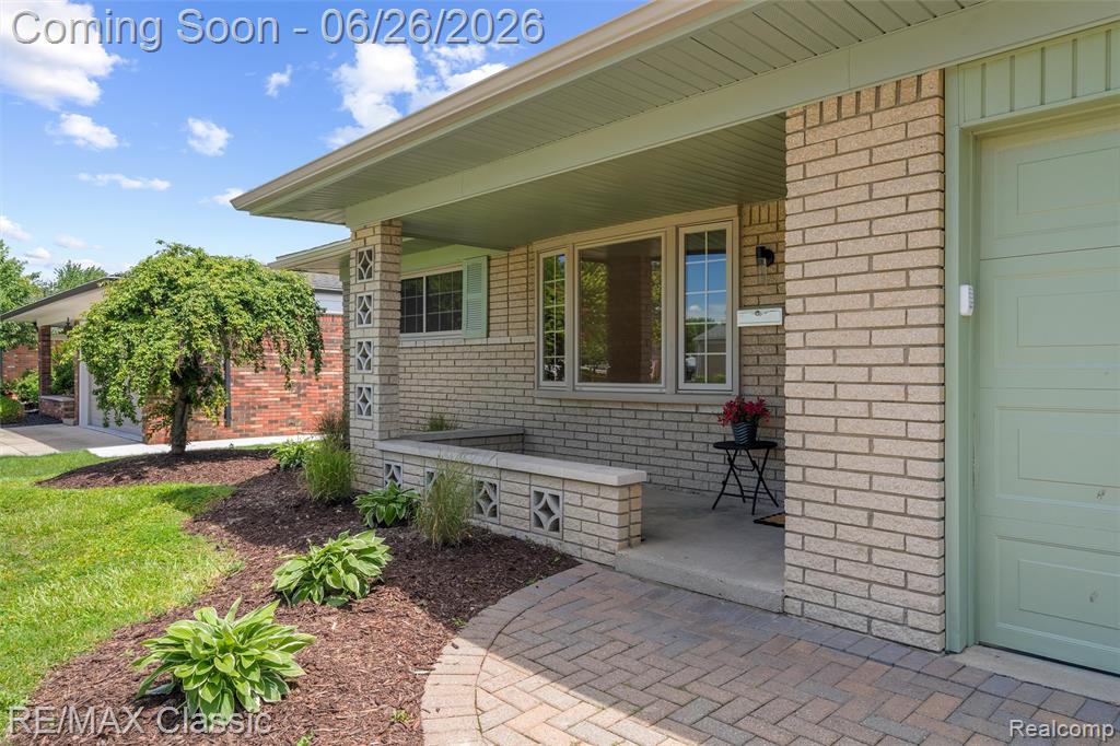 7432 Hillsboro Drive, Canton, MI 48187 — Photo 3