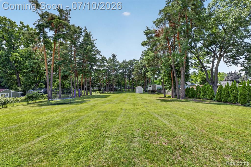 800 Hinford Avenue, Lake Orion, MI 48362 — Photo 31