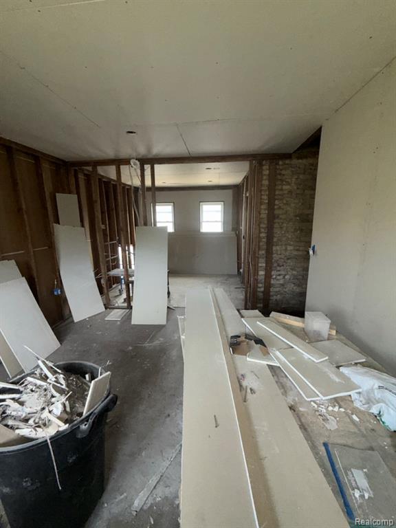 5225 Maplewood Street, Detroit, MI 48204 — Photo 25