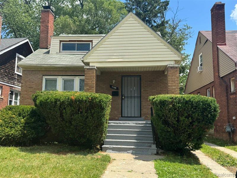 9188 Appoline Street, Detroit, MI 48228