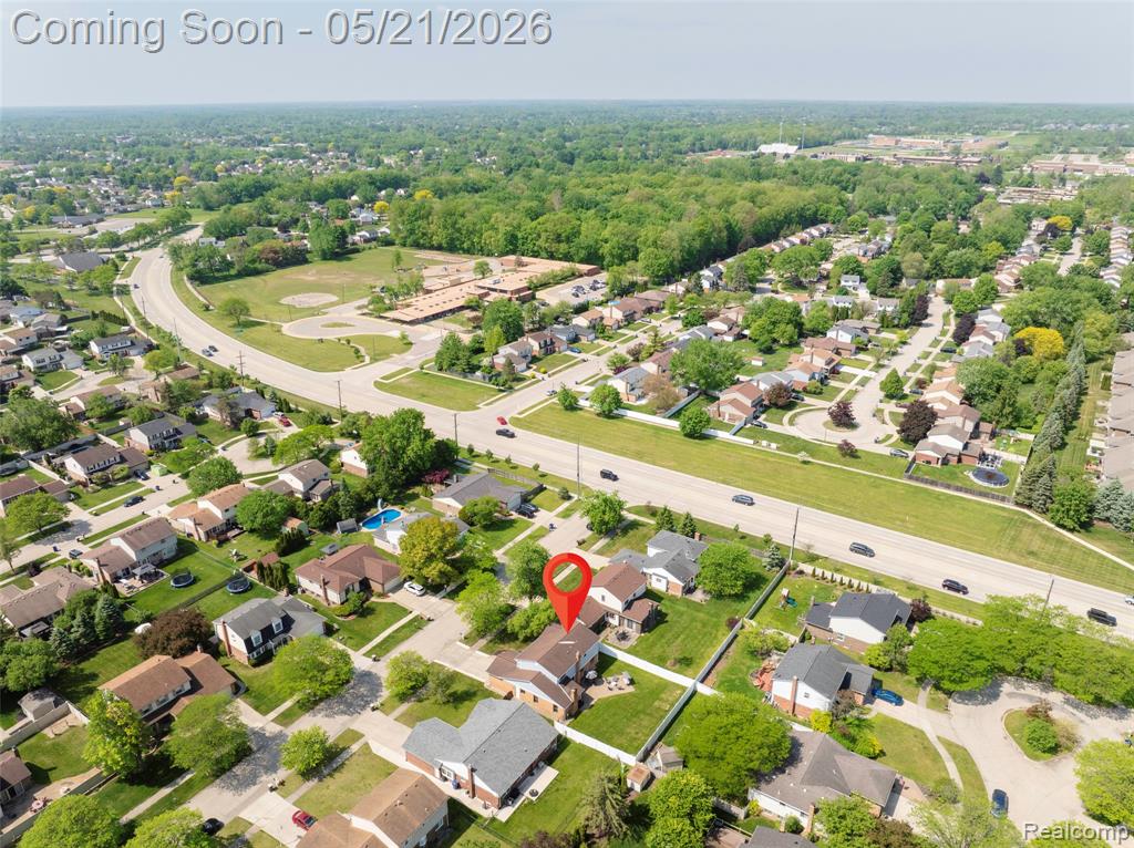 44236 Webster Road, Canton, MI 48187 — Photo 49