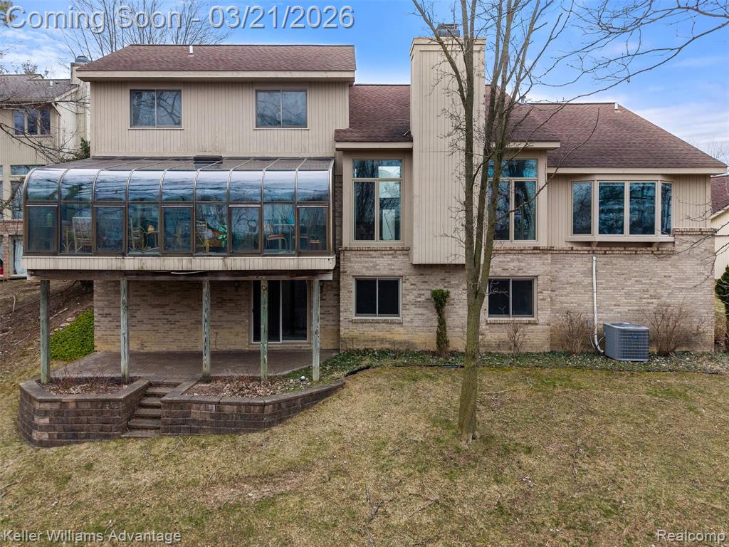 4974 Countryside Drive, West Bloomfield, MI 48323 — Photo 46