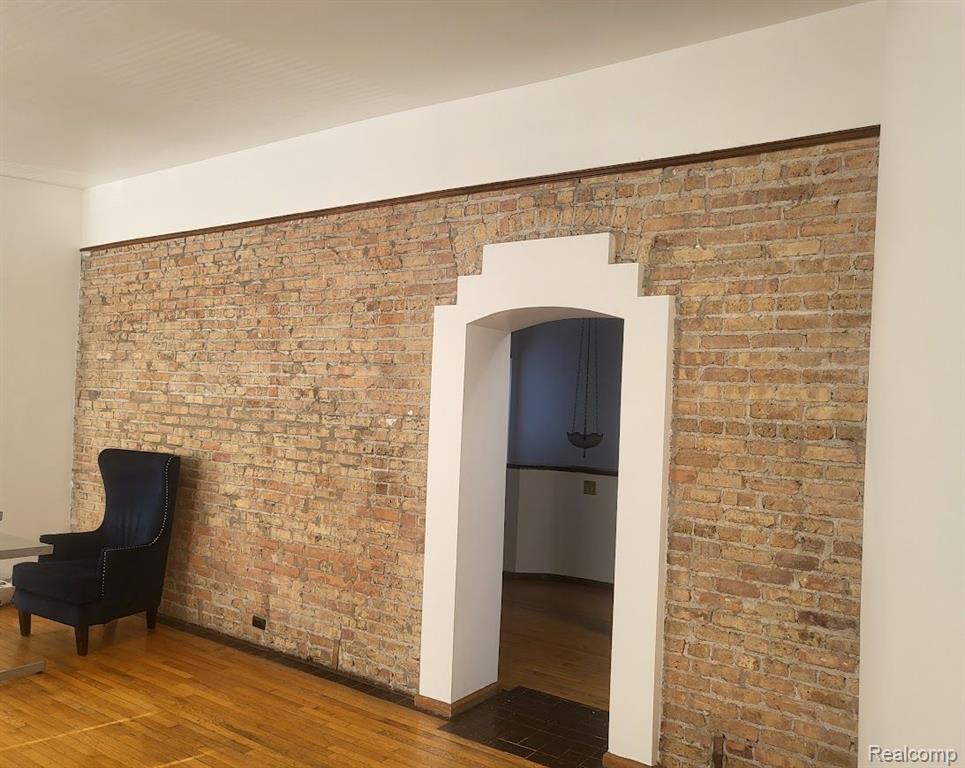 677 SELDEN Street, Detroit, MI 48201 — Photo 14