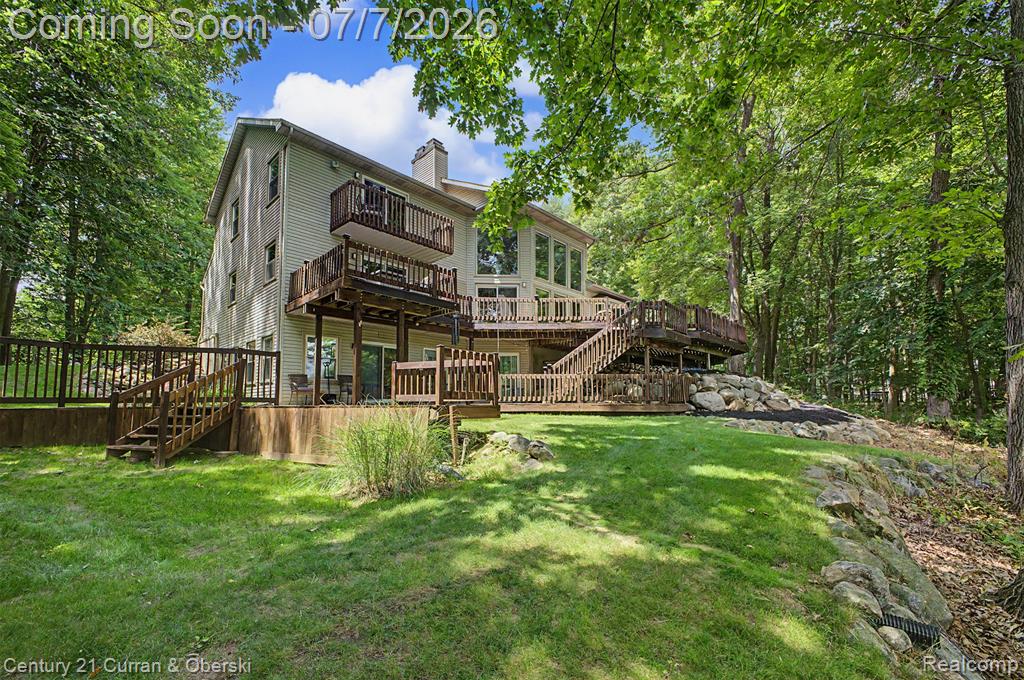 11349 Philway St Court, Brighton, MI 48114 — Photo 61