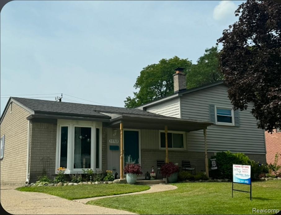 33303 Lynx St Lynx Street, Westland, MI