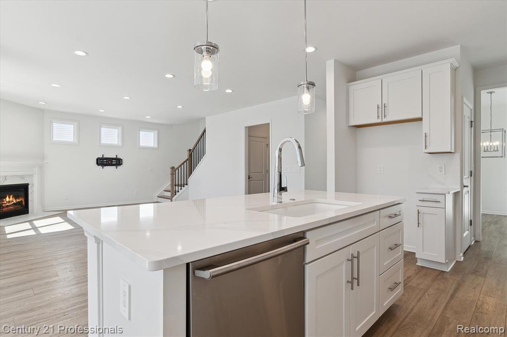 2843 DILLON Drive, Ann Arbor, MI 48105 — Photo 19