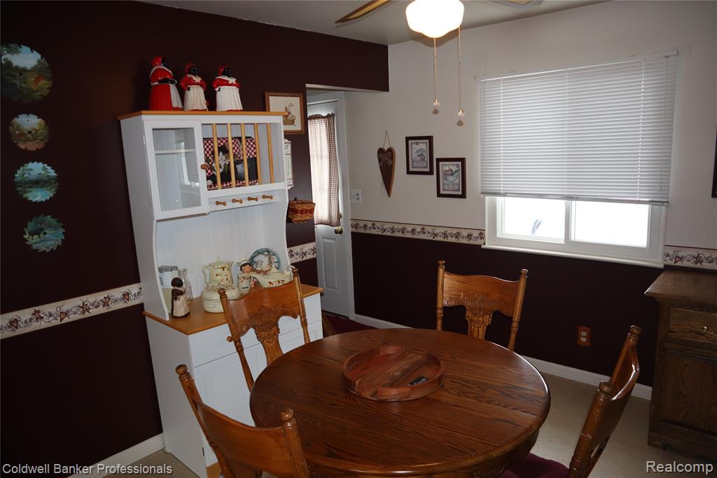 1279 Westbrooke Drive, Lapeer, MI 48446 — Photo 10