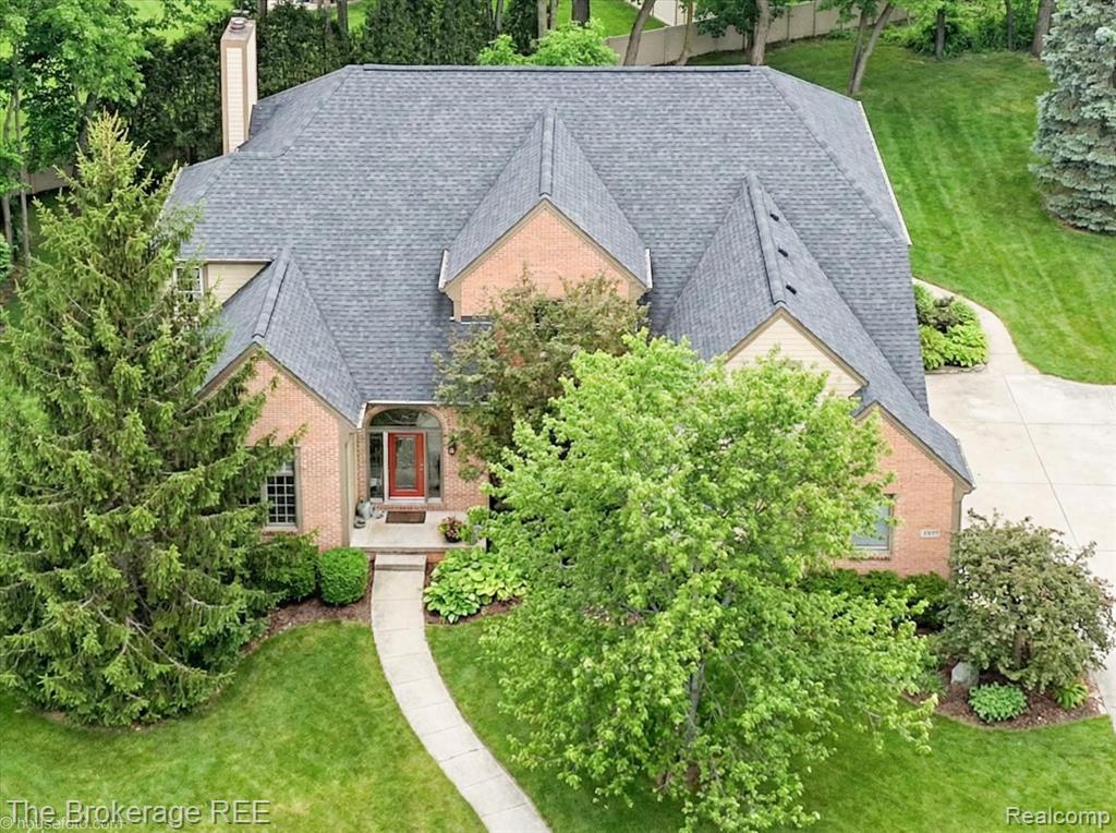 5475 Woodfield Parkway, Grand Blanc, MI 48439 — Photo 90