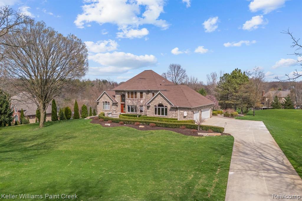 68186 Campground Road, Washington, MI 48095 — Photo 3