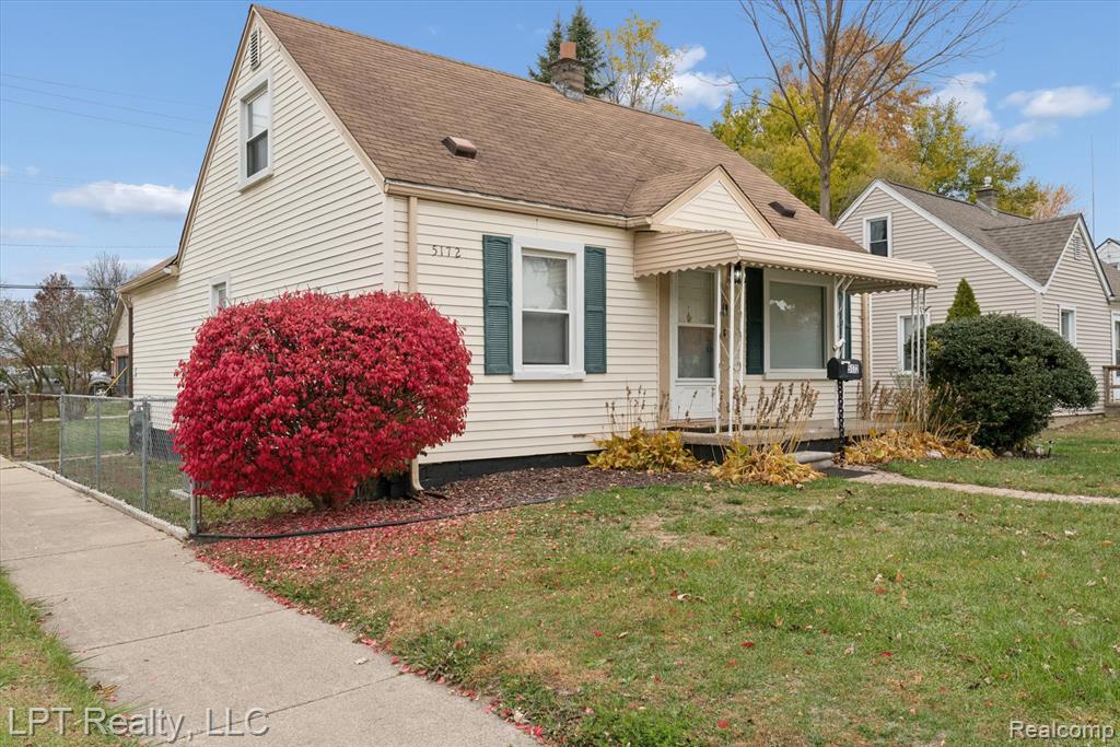 5172 Hazel Street, Dearborn Heights, MI 48125 — Photo 4