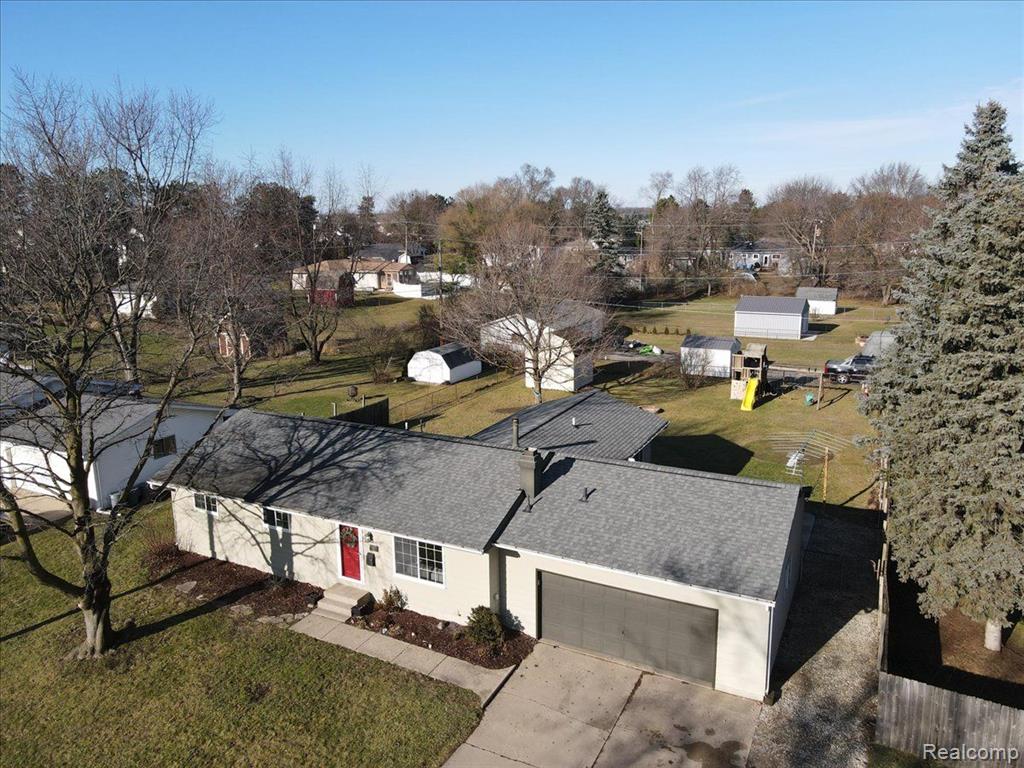 81 DAYTON Street, Oxford, MI 48371 — Photo 37