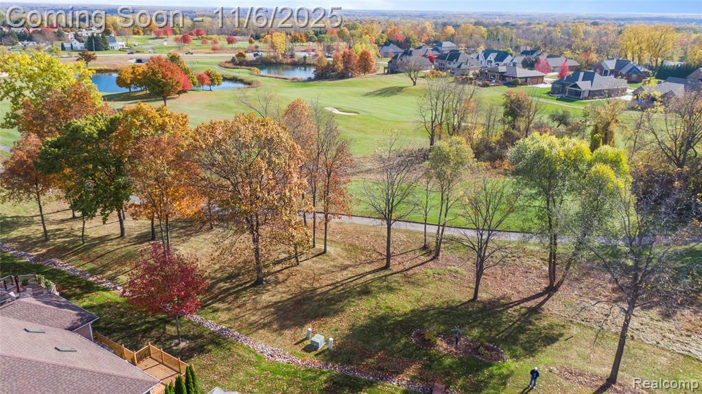7458 Augusta Drive, 824, Washington, MI — Photo 72