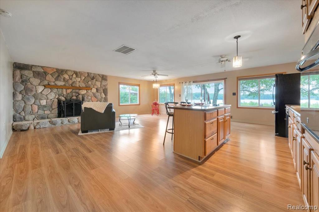 2898 E Lake Drive, Lupton, MI 48635 — Photo 10