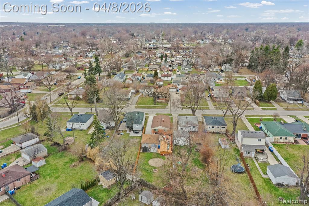 4685 Universal Street, Dearborn Heights, MI 48125 — Photo 45
