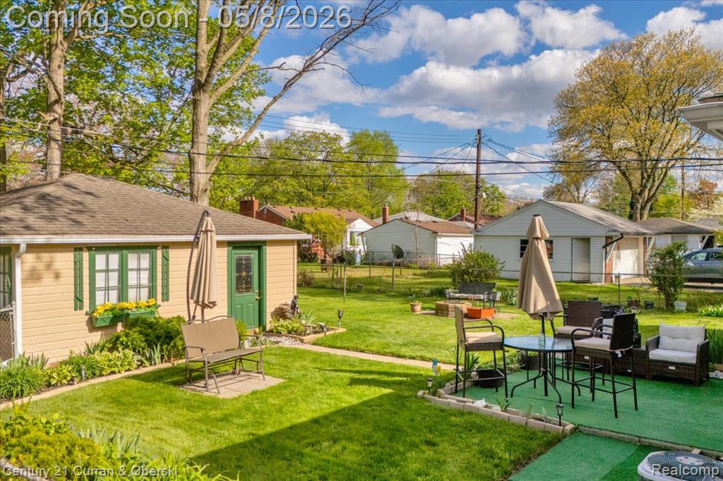 9216 Nathaline, Redford, MI 48239 — Photo 2