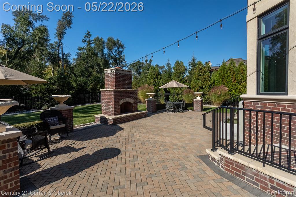 46646 7 Mile Road, Northville, MI 48167 — Photo 55