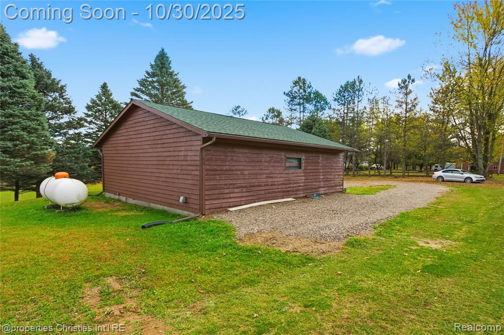4750 Thomas Road, Metamora, MI 48455 — Photo 46